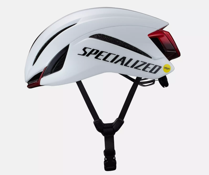 S-Works Evade 4 - Team Replica 2026 Factory XC-1