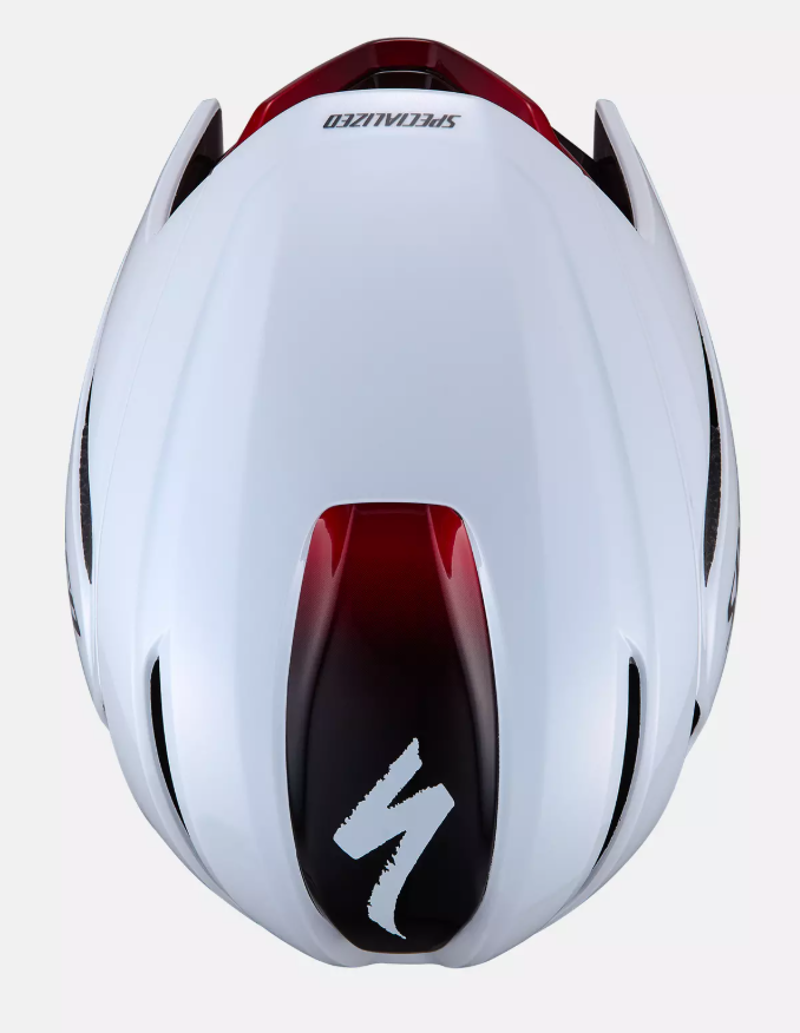 S-Works Evade 4 - Team Replica 2026 Factory XC-5