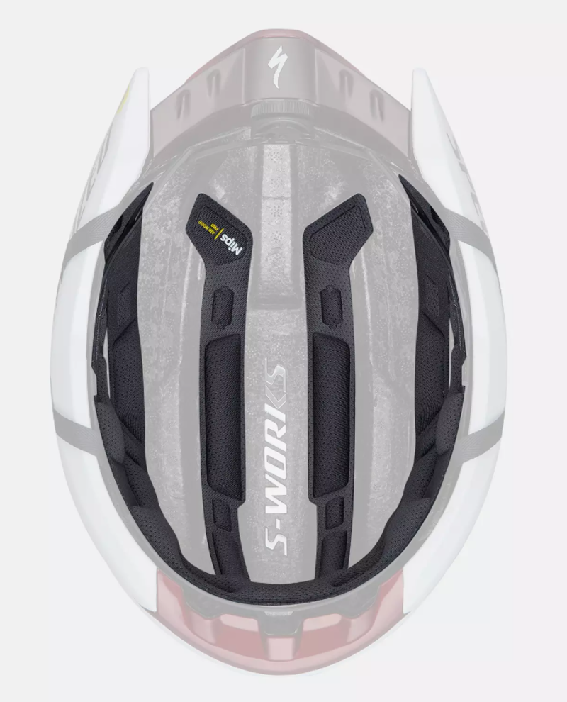 S-Works Evade 4 - Team Replica 2026 Factory XC-7