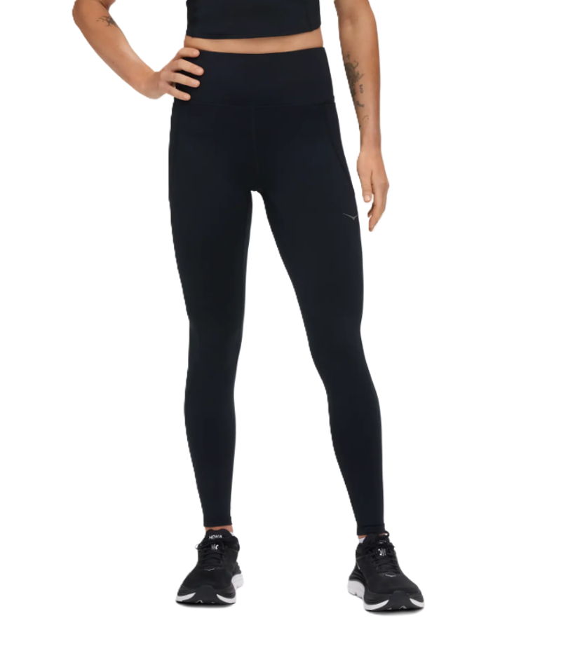 Hoka women's elaro knit tights 27
