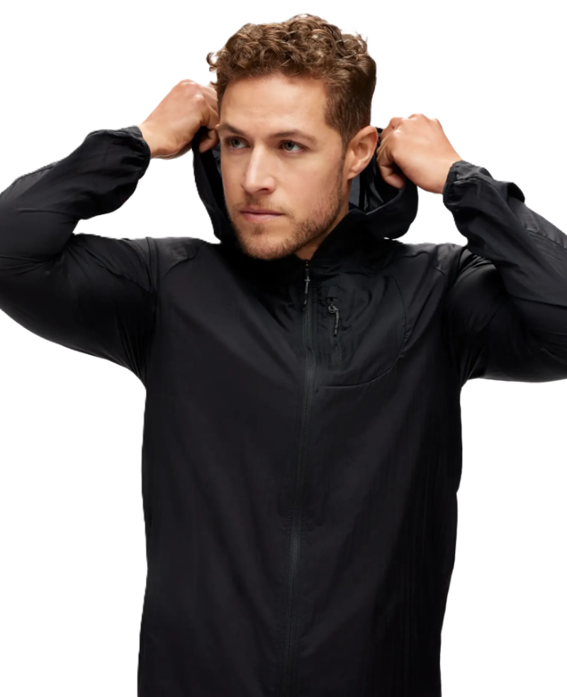 Hoka men's skyflow jacket