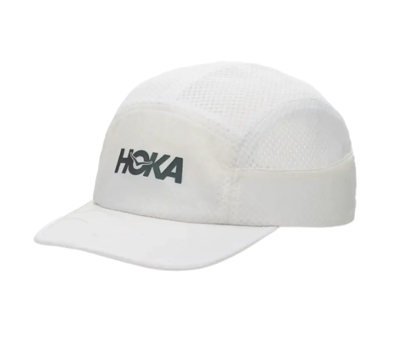 Hoka trail run hat