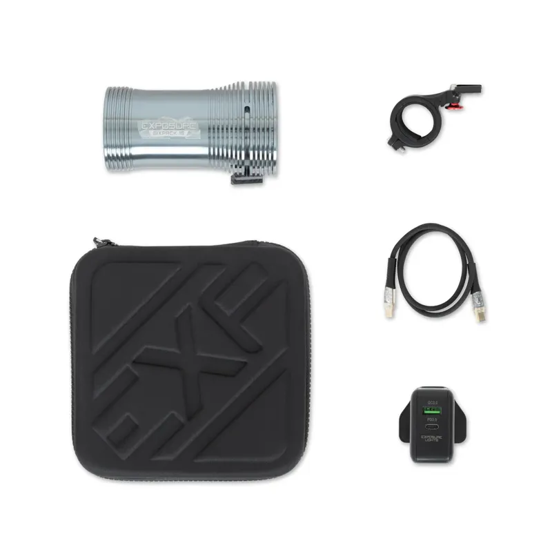 Exposure Lights Six Pack 15-8