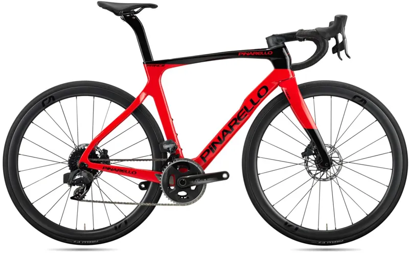 Pinarello Prince Sram Force AXS Disc Road Bike