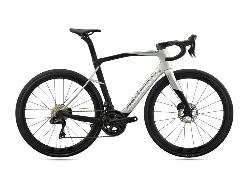 Pinarello X7 Shimano Ultegra Di2 Xpeed Saturn Silver
