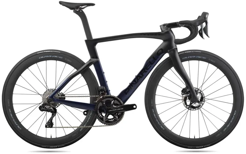 Pinarello Dogma F Disc Ultegra Di2 Midnight Blue 