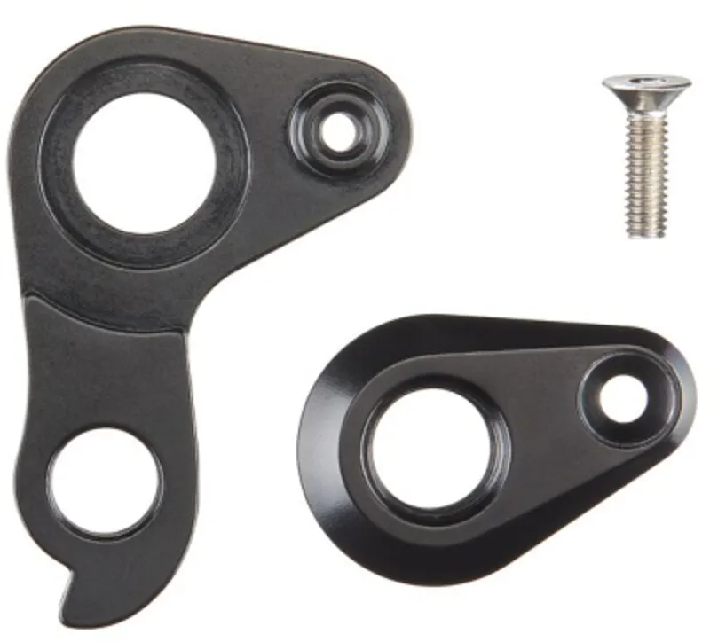 Most Dogma F/F12/F10/F8 Thru-Axle Derailleur Hanger