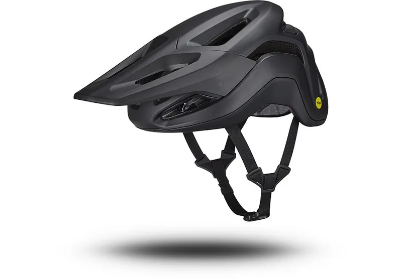 Specialized Ambush 2 Helmet in Black