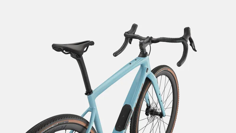 2022 Specialized Diverge Expert Carbon Rival Mullet Gravel Bike -2