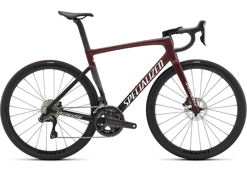 Specialized Tarmac SL7 Expert Carbon Road bike 