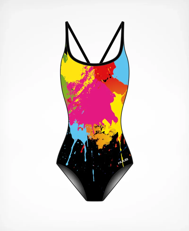 Splat Costume-1