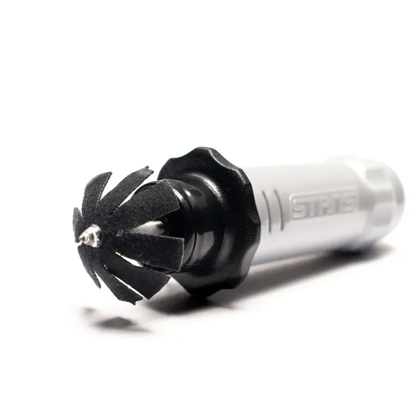 Stans NoTubes DART Tubeless Tyre Repair Tool in Silver-2