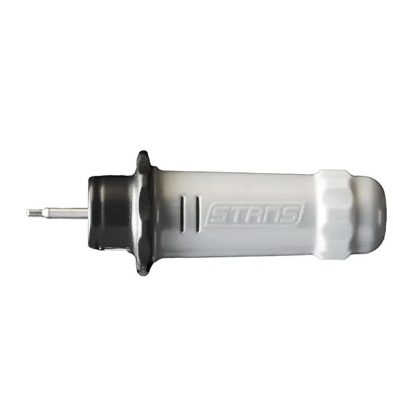 Stans NoTubes DART Tubeless Tyre Repair Tool in Silver-3
