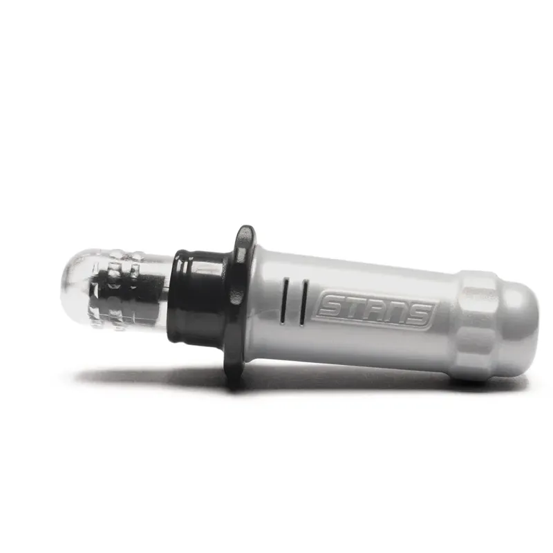 Stans NoTubes DART Tubeless Tyre Repair Tool in Silver-1