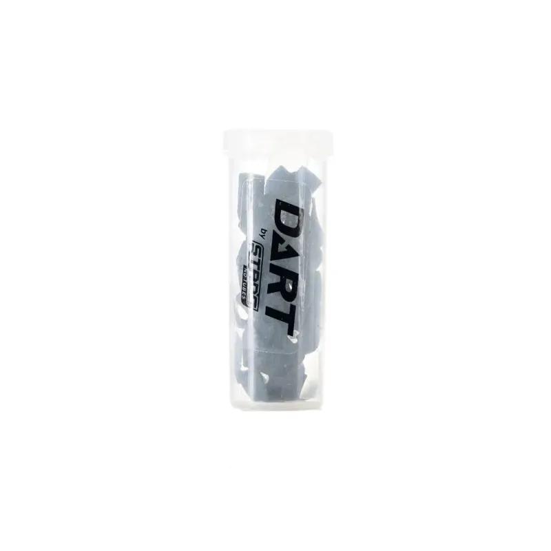 Stans NoTubes DART Refills in Black-1