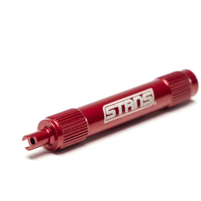 Stans NoTubes Valve Core Remover Tool -1