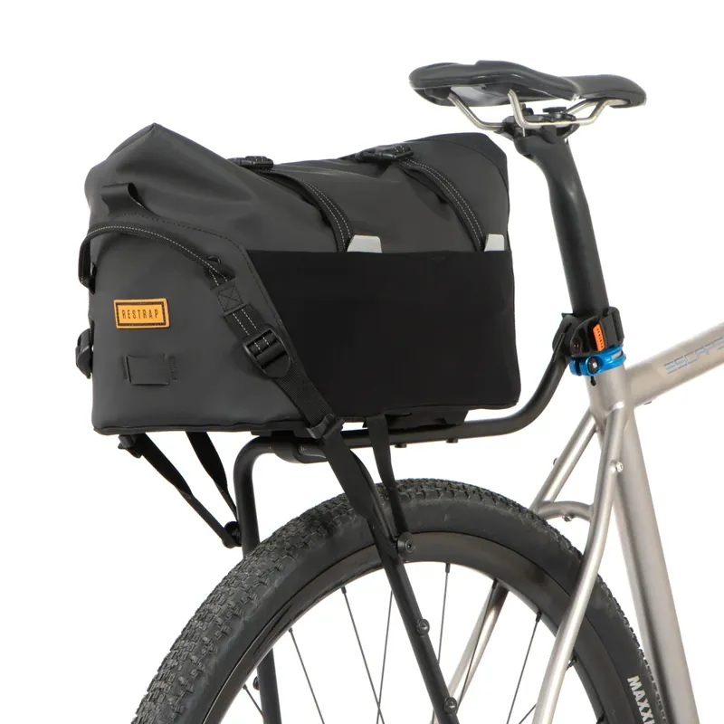 Restrap Switch Top Bag - 15L-1