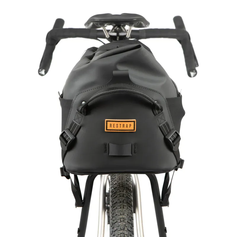 Restrap Switch Top Bag - 15L-2
