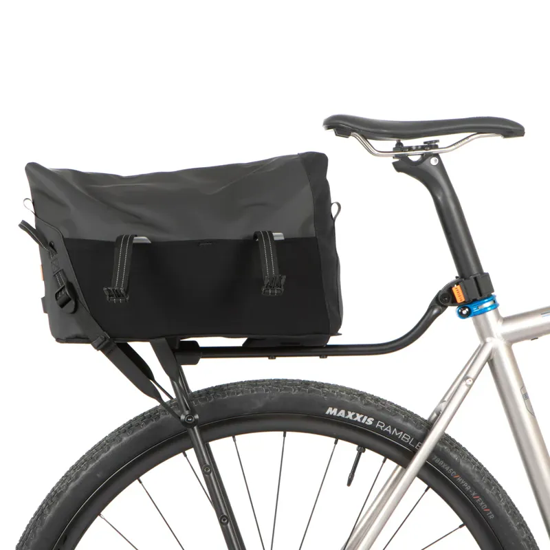 Restrap Switch Top Bag - 15L-3