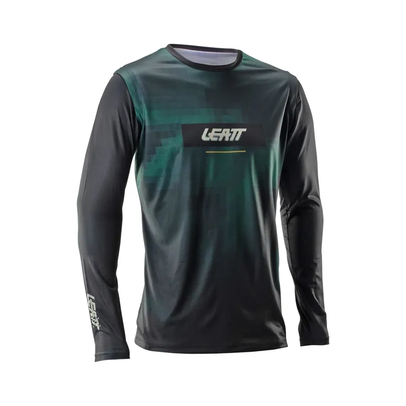 Leatt 1.0 MTB Ride Kit 2026: SZYMON GODZIEK-1