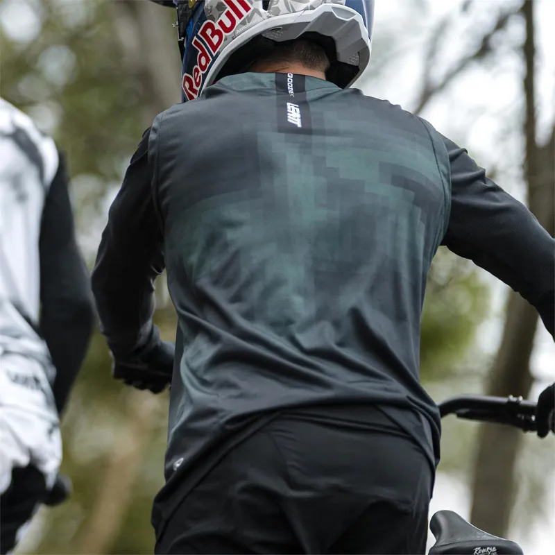 Leatt 1.0 MTB Ride Kit 2026: SZYMON GODZIEK-10