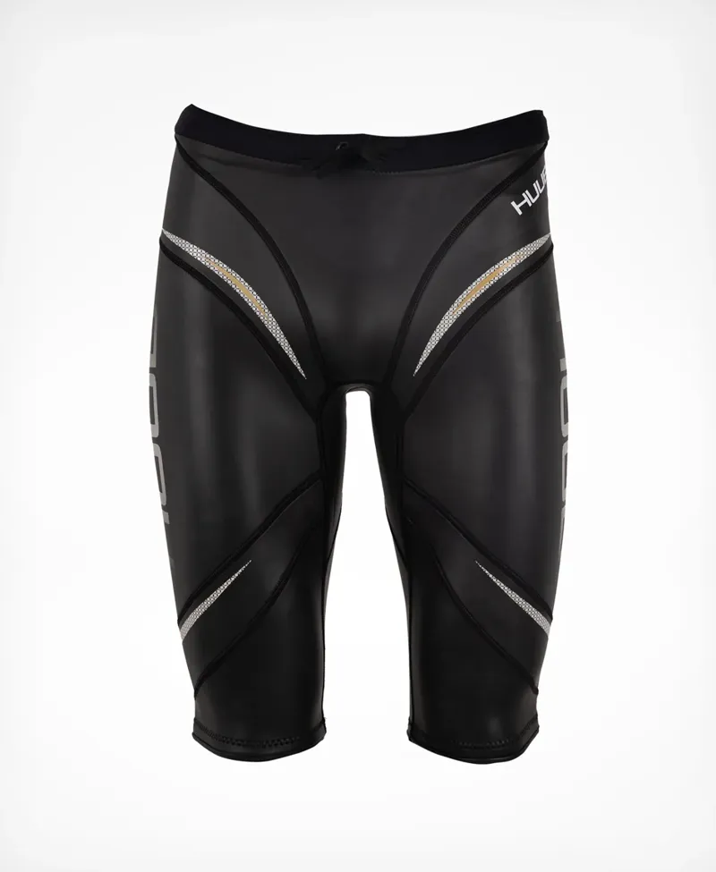 TC Performance Buoyancy Short - Black