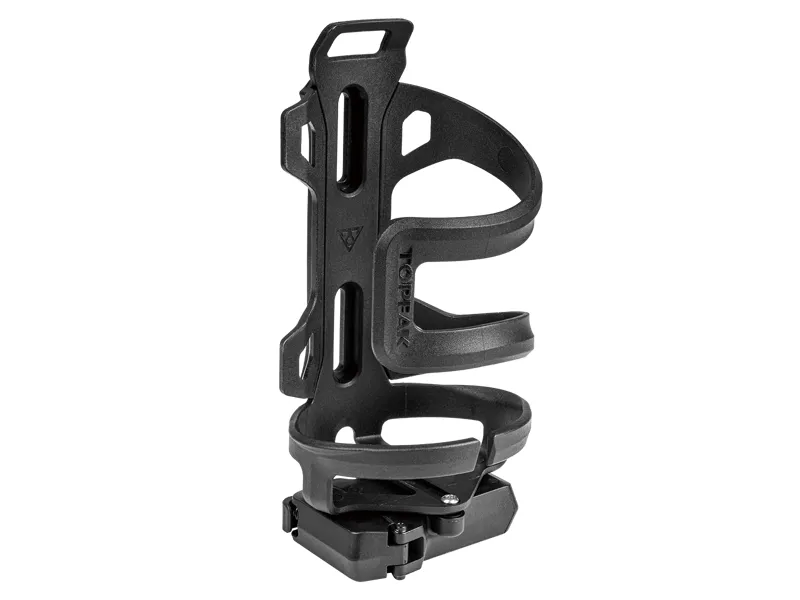 Topeak Dualside Cage Pro With Toolbox N11 Black