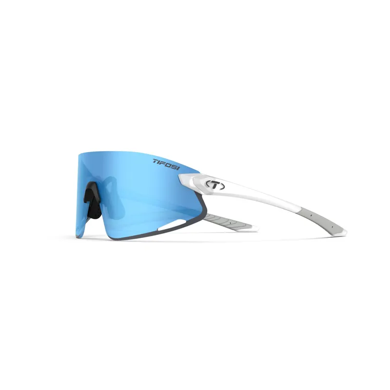 Tifosi Vogel XC Sunglasses in Satin Clear -3