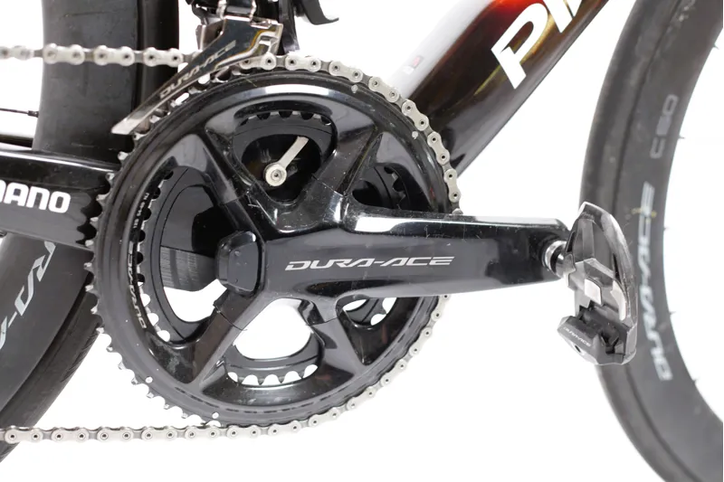 Pinarello Dogma F Dura Ace Di2 Team INEOS 46.5 - Tom Pidcock-1