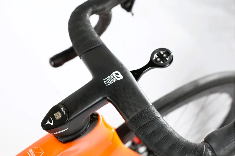 Pinarello Dogma F Dura Ace Di2 Team INEOS 46.5 - Tom Pidcock-3