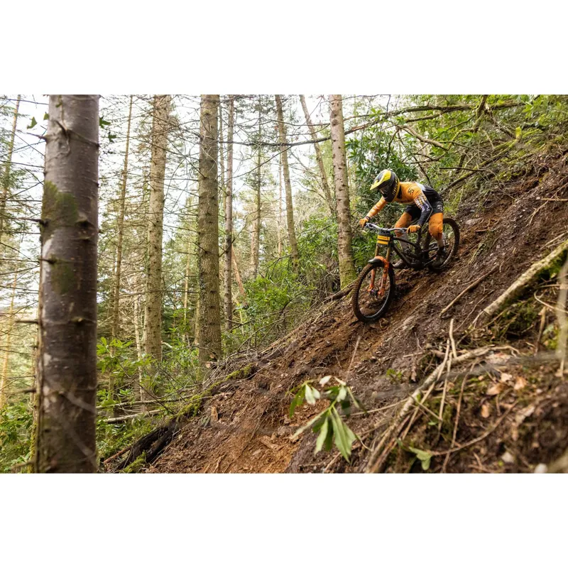 Continetal Kryptotal Front Enduro SuperSoft Foldable 2025: 29X2.40 -3