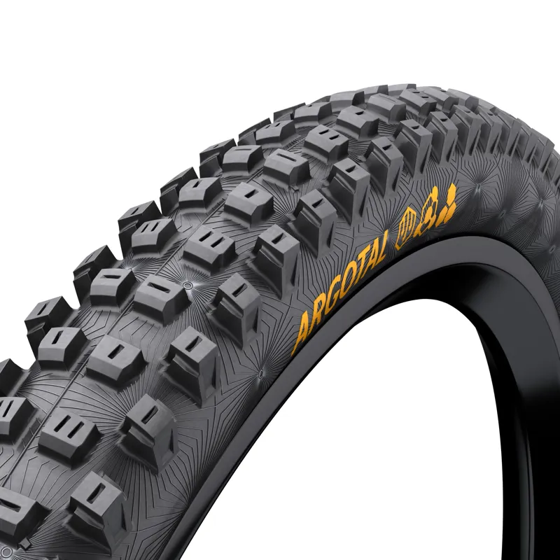Continental Argotal Enduro Tyre - Soft Compound Foldable-1