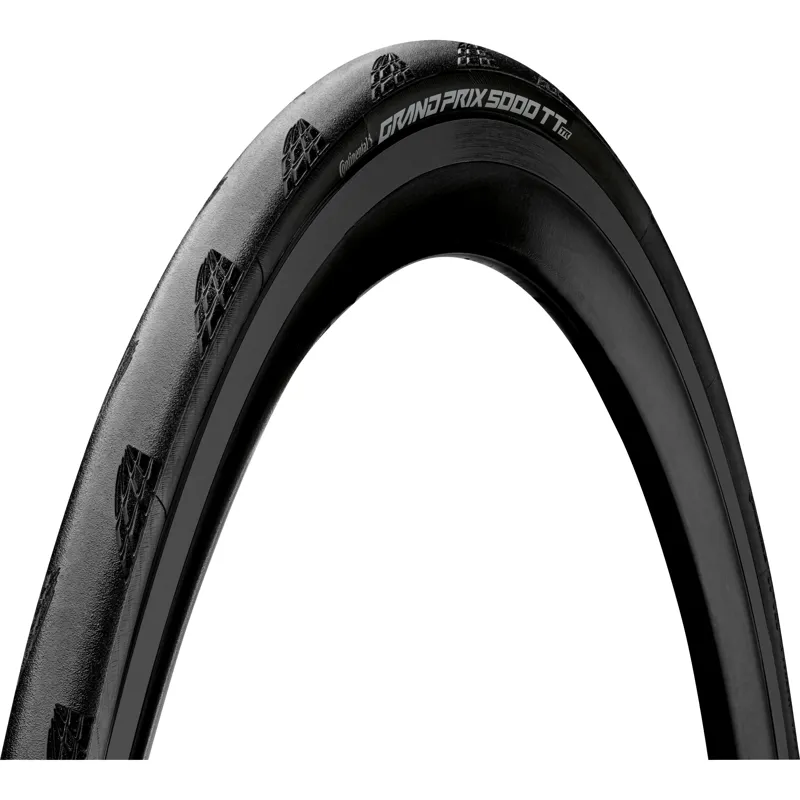Continental Grand Prix 5000S TT Road Tyre - Size 30c