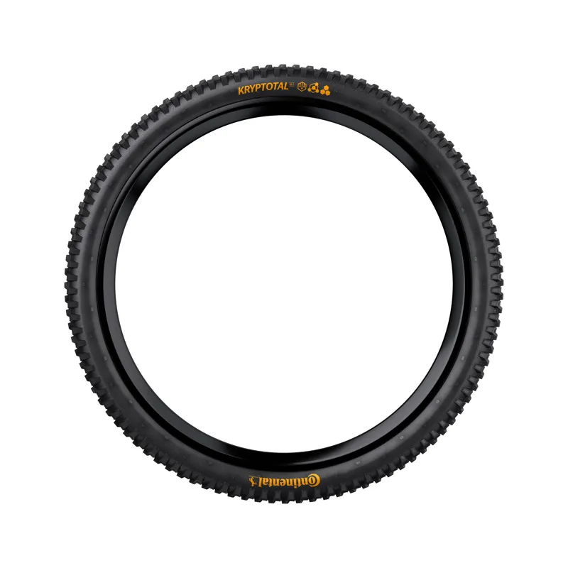 Continental Kryptotal Front Enduro MTB Tyre - Soft Compound -2