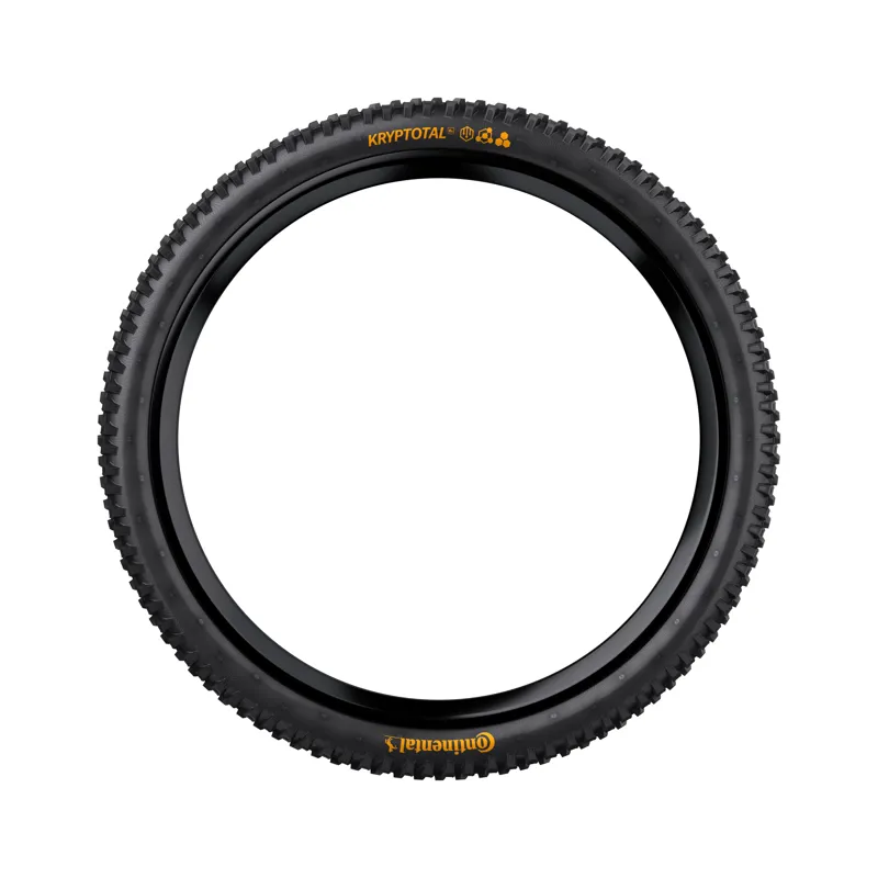 Continental Kryptotal Rear Enduro MTB Tyre - Soft Compound -2