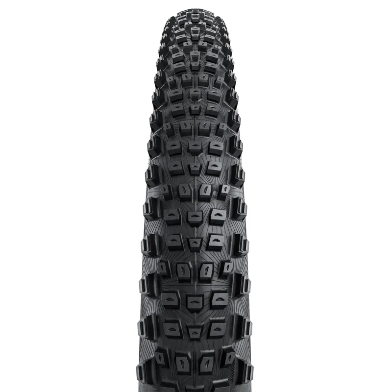 Continental Magnotal Trail Soft Foldable Tyre in Black-1