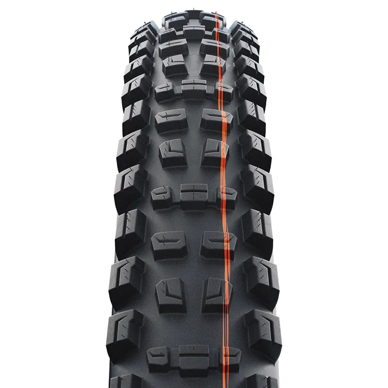 Romy Trail Pro - 27.5 Black -1