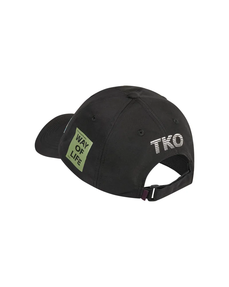 Pas Normal Studios T.K.O Off-Race cap-1