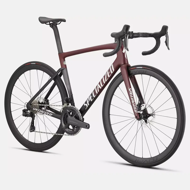 Specialized Tarmac SL7 Expert Carbon Road bike -2