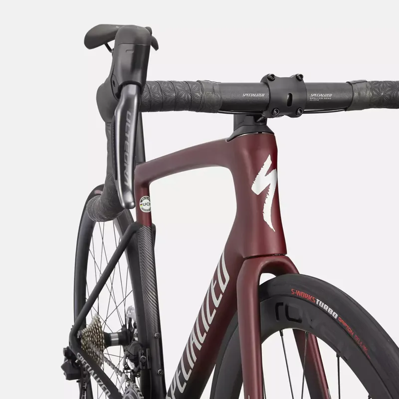 Specialized Tarmac SL7 Expert Carbon Road bike -1