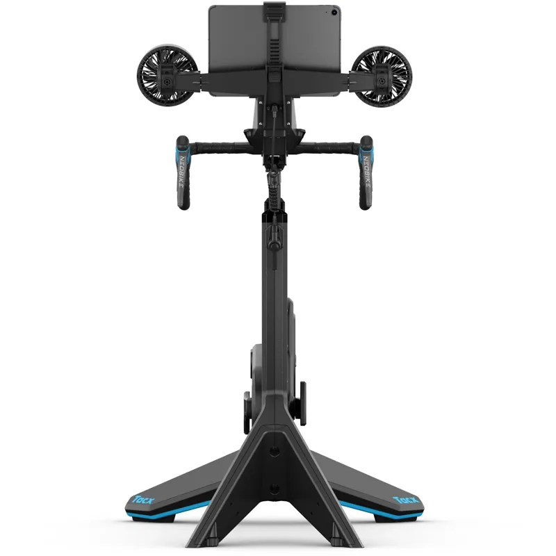 Tacx Neo Bike Plus Smart Indoor Trainer -1