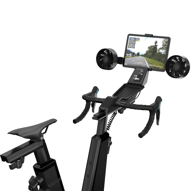 Tacx Neo Bike Plus Smart Indoor Trainer -2