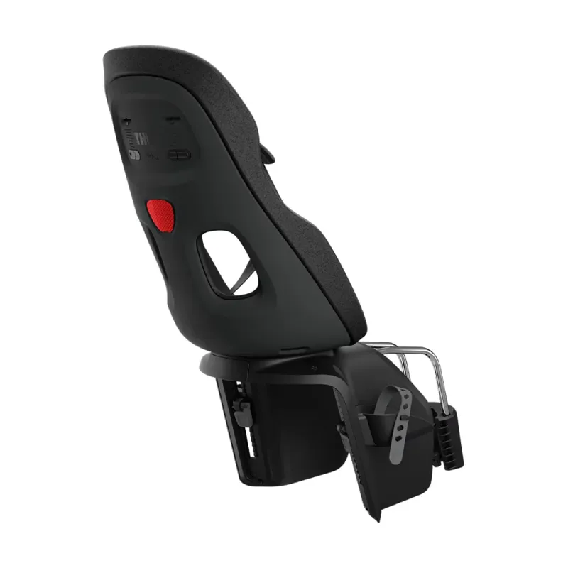 Thule Yep Nexxt 2 Frame Mount Child Seat -1