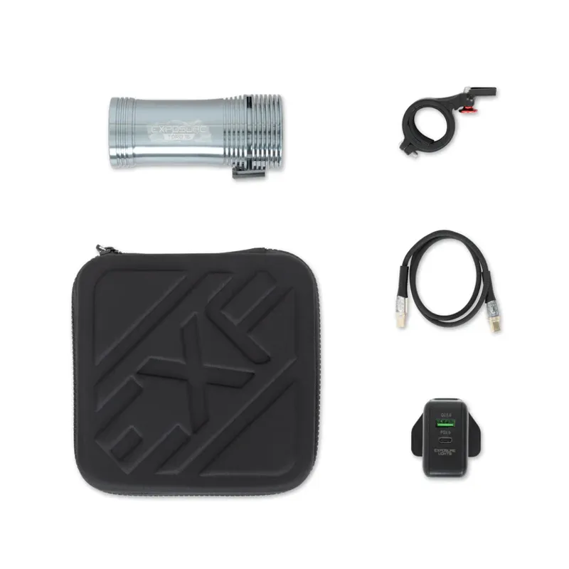 Exposure Lights Toro 16-1