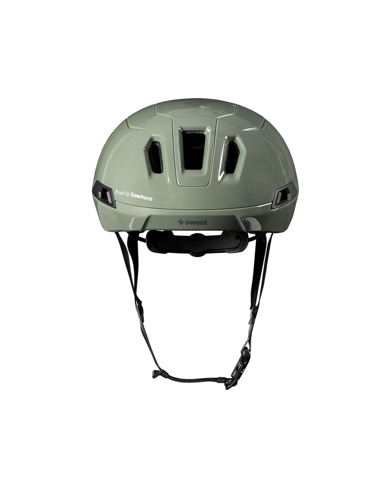 Pas Normal Studios PAS Tucker III 2Vi MIPS PNS Helmet - Grey Moss-1
