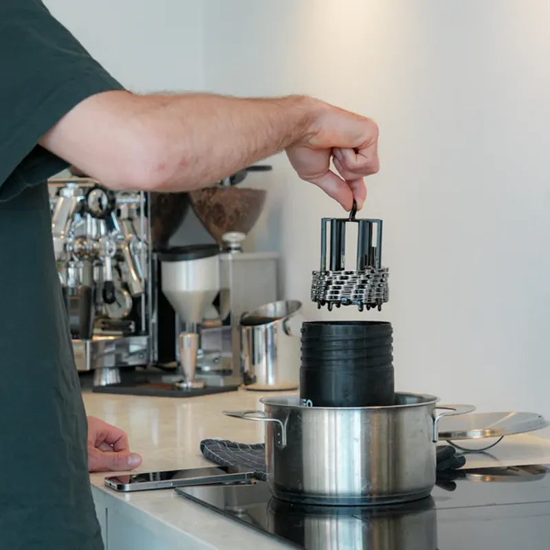 CeramicSpeed UFO Ultra Endurance Wax Starter Kit-3