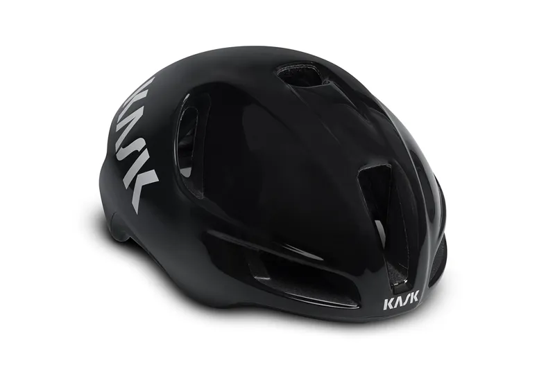 Kask Utopia Y WG11 Road Cycling Helmet Black