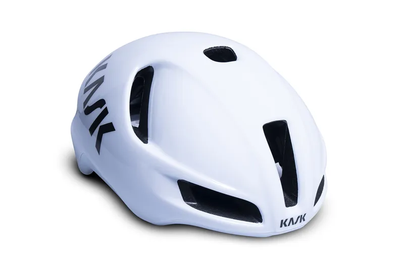 Kask Utopia Y WG11 White Road Cycling Helmet