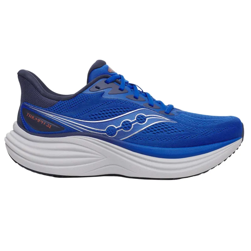 Saucony Triumph 24 - Men's Shoe