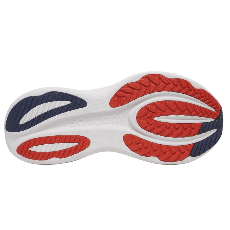 Saucony Triumph 24 - Men's Shoe-5